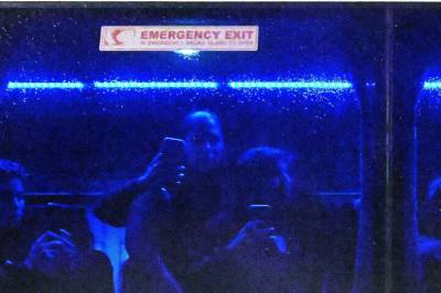 Frykter for landslaget: «Forrædere»