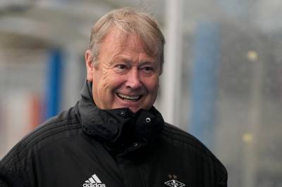 Send en siste hilsen