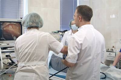 Kolorektal kreft og dødelighetsrisiko ved funn av adenom