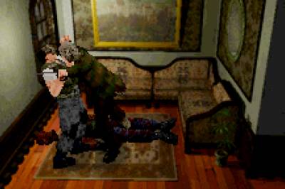 Det ryktes: Originalen Resident Evil får en ny nyinnspilling