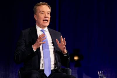 Børge Brende ute av komité på prestisjetungt universitet