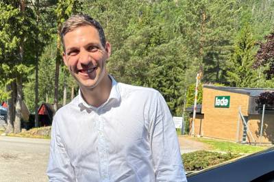 Fire områder i Larvik får varig beskyttelse: – Det er nødvendig