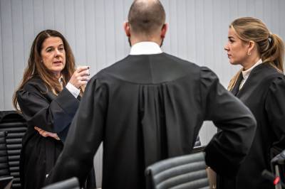 Far til Høiby-fornærmet: – Veldig sinne mot Marius