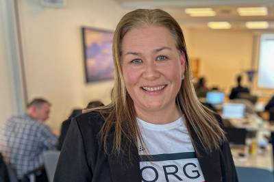 Planer om ny storhall: – Et løft for hele kommunen