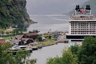 Hotellet koster 9000 kroner natten: – Hvor mange ganger vil vi komme tilbake hit?