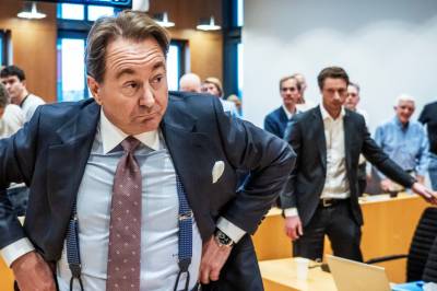 Kapital: Røkke dobler formuen