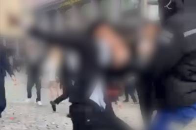 Åpner etterforskning etter voldshendelse