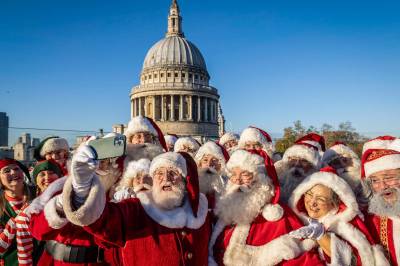 Etterlyser norske nisser