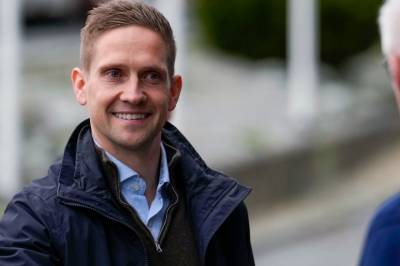 Norsk dommer skal dømme VM-kamper: – Måtte sette meg ned og puste litt