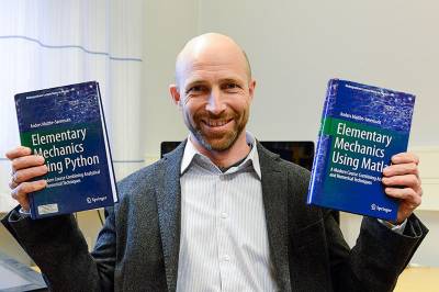 – KI vil kunne forklare pensum like godt som en underviser. Hvorfor skal studentene komme til oss?