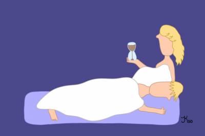 Holde ut lenger i senga? Dette er sexologens beste tips