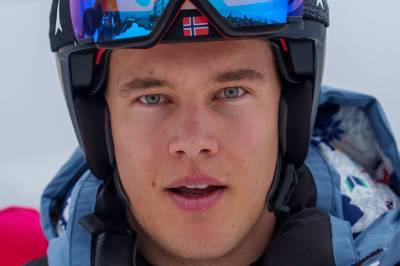 NRK: Møller mister OL-utforen