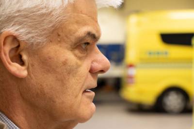 Hver femte eldre akuttinnlagte pasient mister grepet om virkeligheten: – En forferdelig opplevelse