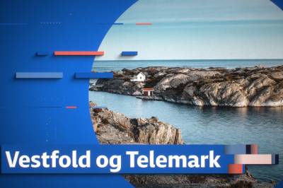 Se dagens lokale nyheter fra Vestfold og Telemark og Agder