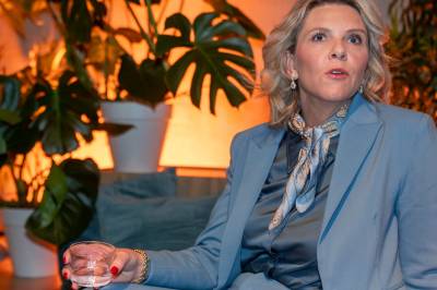 «Frp er totalt useriøst som næringslivsparti»