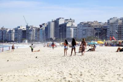 Turist betalte 19.000 for kebab