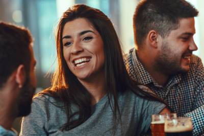 - Han fortalte meg alt om kona hjemme. Likevel hadde han lyst på et eventyr med meg