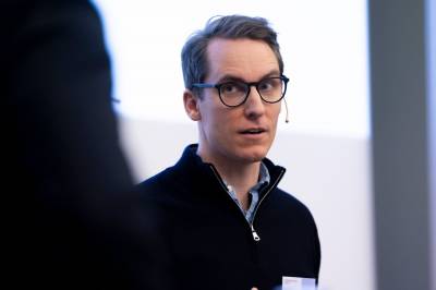 Økonomer reagerer etter utspill om produktivitet: – Det går ikke spesielt dårlig i Norge