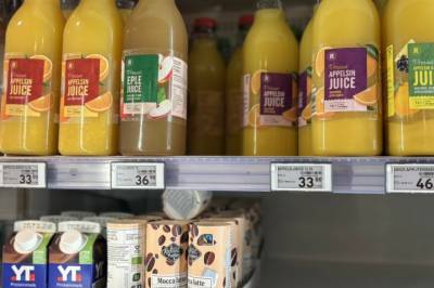 Full forvirring om juicepriser