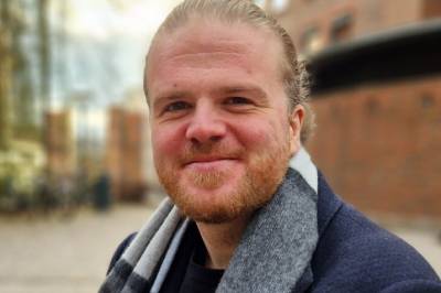 Norsk ble regnet som hjertets språk for de norske innvandrerne. Så skjedde det noe