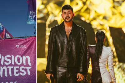 Eurovision-sjefen: – Følger ikke reglene våre