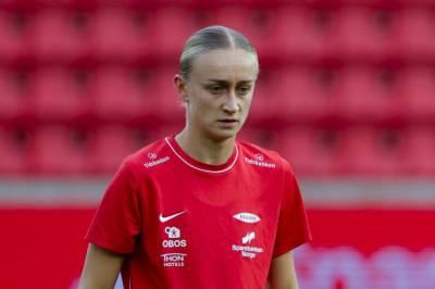Kan avgjøre gullkampen: – Sett «shaky» ut