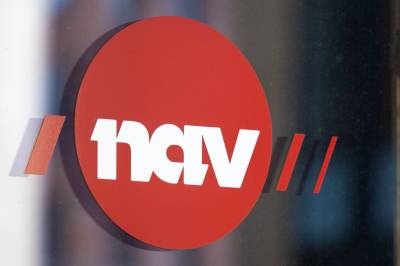 Nav: Arbeidsledigheten var 2,0 prosent i oktober