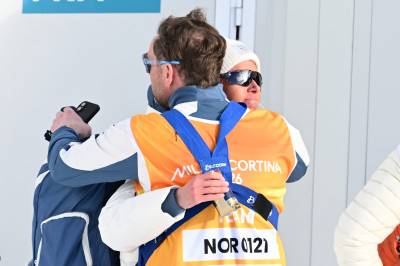 Slind etter bekmørkt renn: – Det blir kjedelig å være norsk