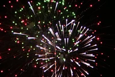 Julen har kommet til Bergen