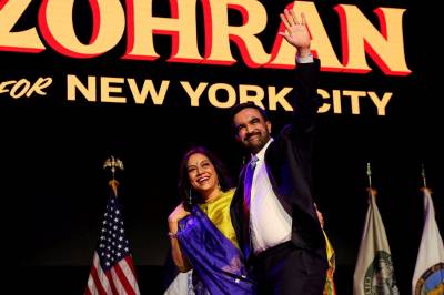 Mer makt til urostiftere gir mindre uro