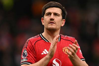 Manchester United-stjerne siktet