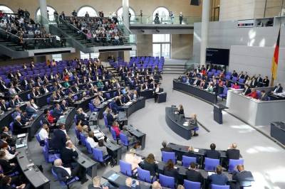 Tyskland gir militæret utvidede fullmakter til å bekjempe droner