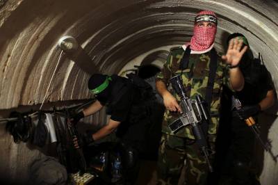 Hamas sier ja til Trumps plan – skal legge ned våpnene
