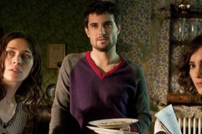 «Borgen»-skuespilleren om sexlivet: – Behandlet dem ikke pent