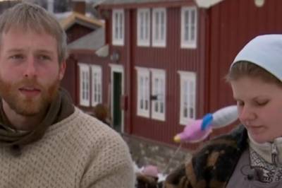 Når ekstreme holdninger blir underholdning