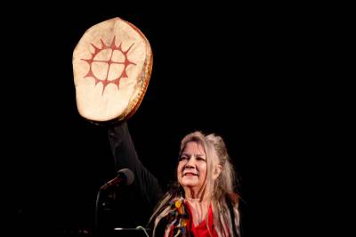 Mari feirer med jubileumsturné