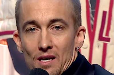 Vant årets forbilde: – Takk til Nav!