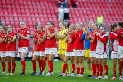 Disse møter Toppserien-lagene i Europa