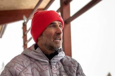 Klopp avslører: – Tettet seg i brystet