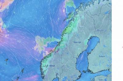 Meteorologen med advarsel: – Se an om det holder
