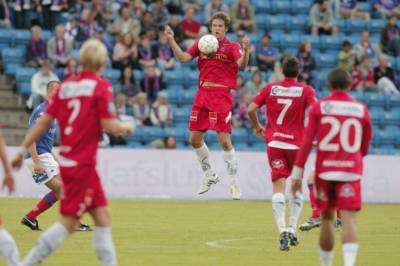 Gulsvik ber om å bli fengslet: – Han vil komme i gang