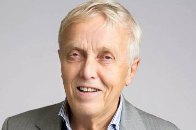 Kultursosiologen Olaf Aagedal (1946-2026) til minne