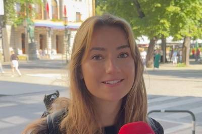 Planlegger å være våken hele natta: – Skal på jobb i morgen