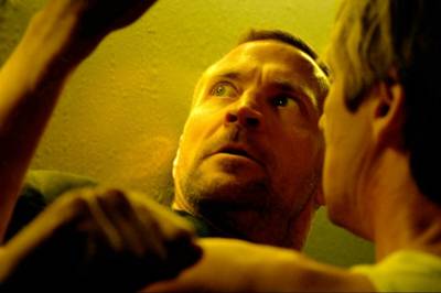 Se de første klippene fra Netflix sin «Harry Hole»-serie