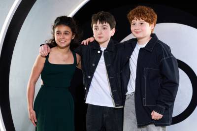 Premiere for Harry Potter-serie framskyndet til i år