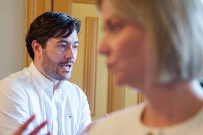 Frykter KI-skvis for bilister: – Må ta tak umiddelbart