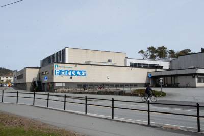 Anleggskrisen i Agder stenger barna ute fra idretten