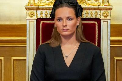 Dette skjer for kongefamilien fremover