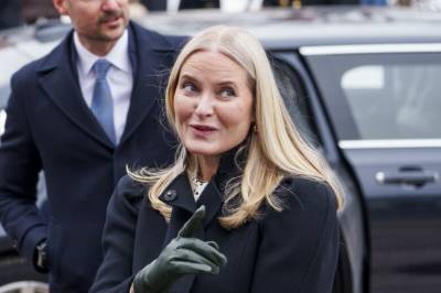 Epstein-gransking: Derfor får de ikke røre Mette-Marit