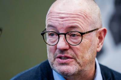 Helseplattformen-topp har sentralt verv i mediekonsern